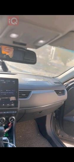 رينو سامسونج موتورس XM3